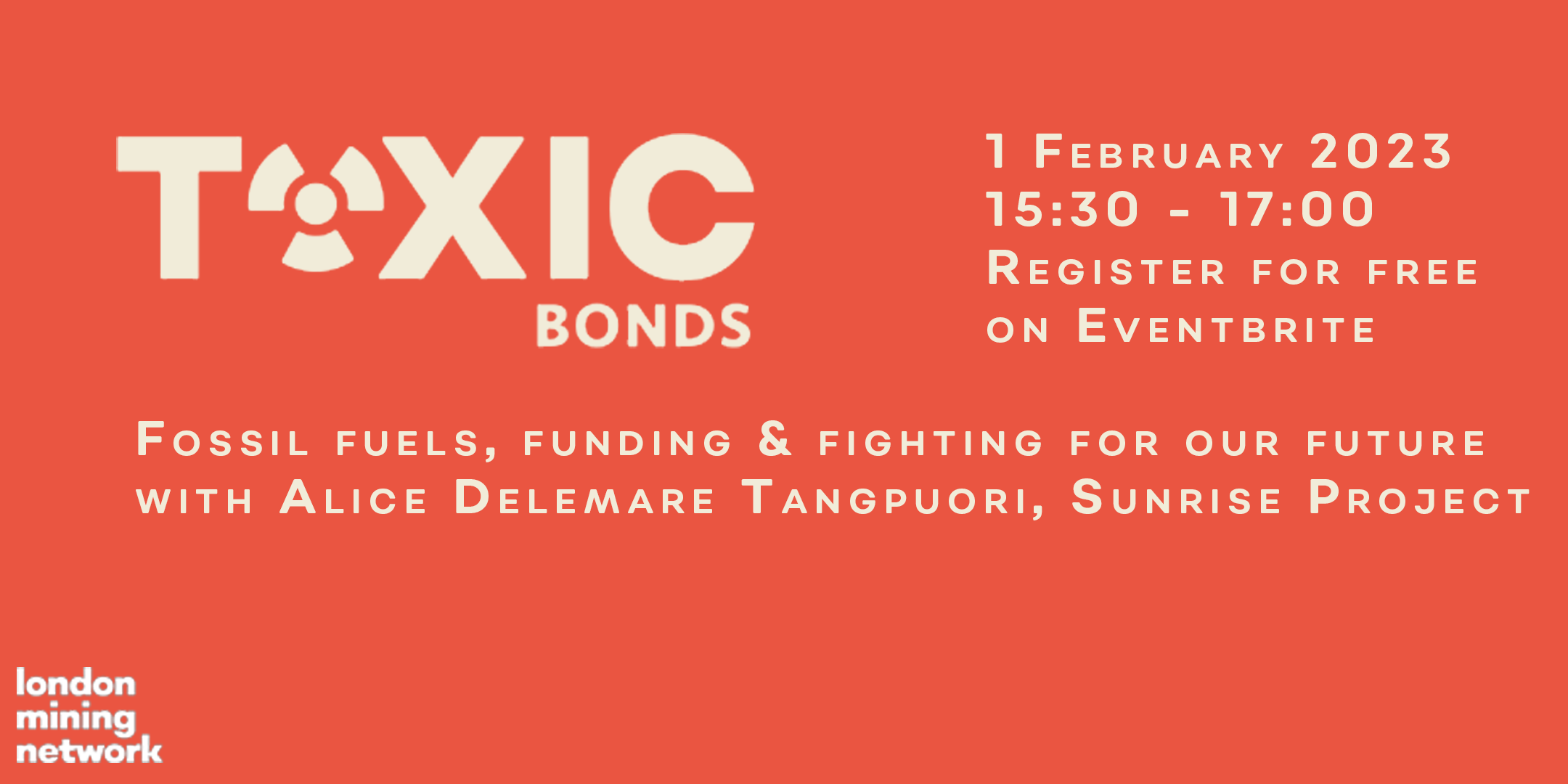 Illustration of toxic bonds breaking apart