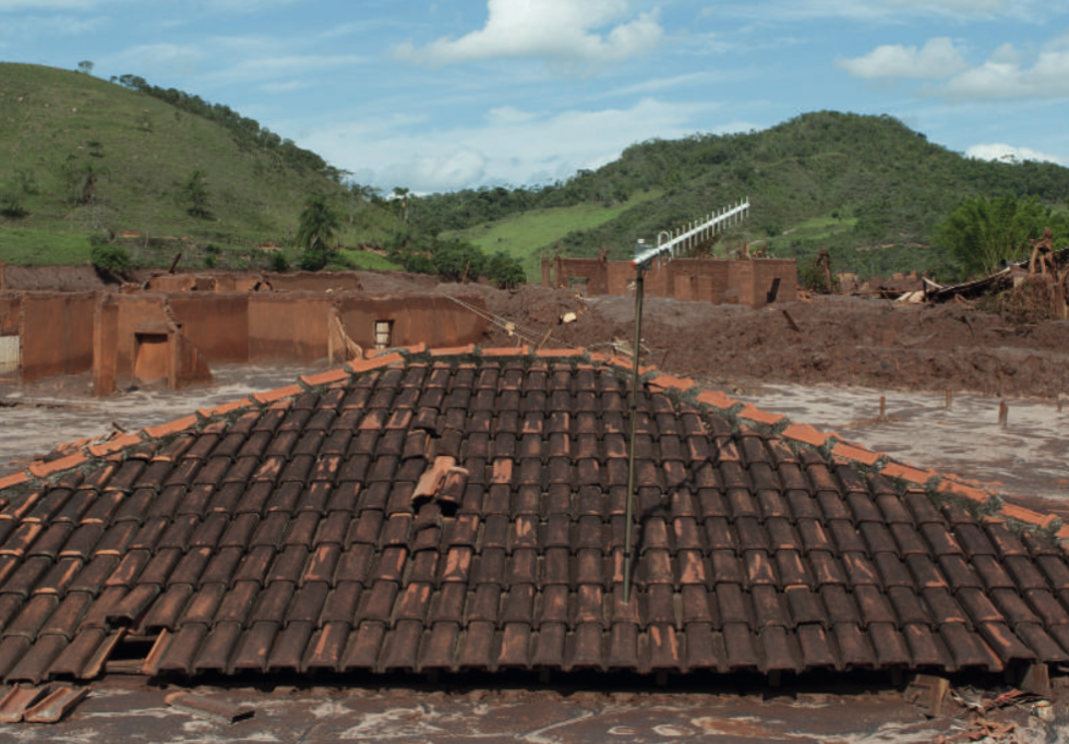 Brazilian Communities Prepare For Landmark Legal Battle Against BHP In ...